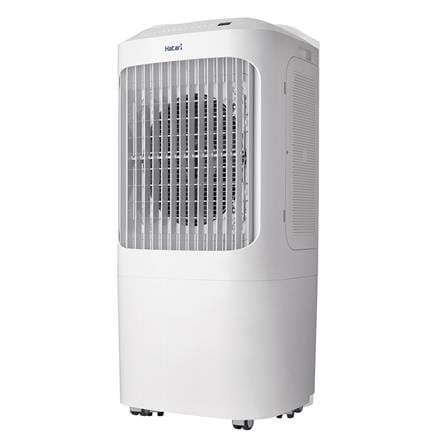 พัดลมไอเย็น HATARI AC Pro สีขาว_1