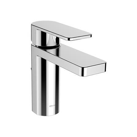 ก๊อกอ่างล้างหน้าเดี่ยว KOHLER K-23472T-4CD-CP_0
