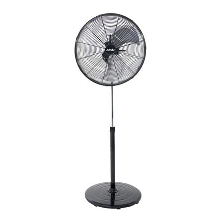 พัดลมอุตสาหกรรม 20 นิ้ว AIKO DSF-20 สีดำ_0