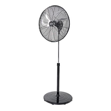 พัดลมอุตสาหกรรม 20 นิ้ว AIKO DSF-20 สีดำ_1