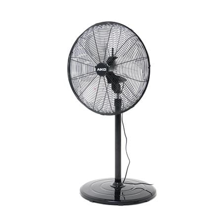 พัดลมอุตสาหกรรม 20 นิ้ว AIKO DSF-20 สีดำ_2