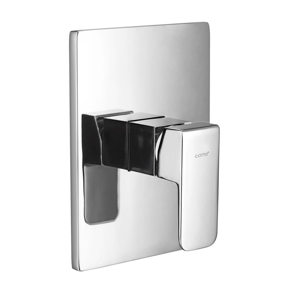 วาล์วฝังกำแพงเดี่ยว COTTO CT1174A