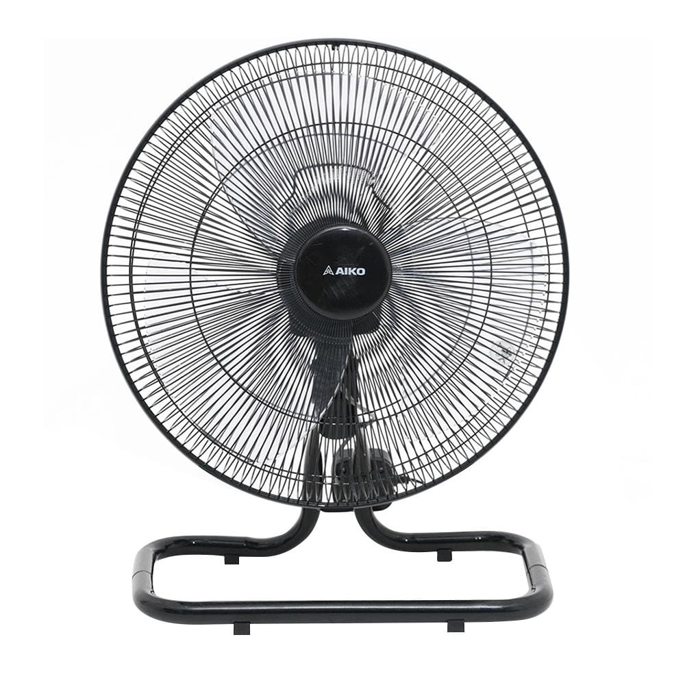 พัดลมอุตสาหกรรม 18 นิ้ว AIKO AK-D451 สีดำ