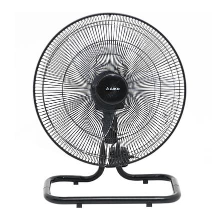 พัดลมอุตสาหกรรม 18 นิ้ว AIKO AK-D451 สีดำ