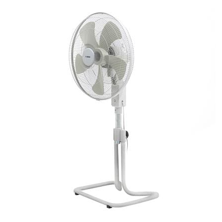 พัดลมอุตสาหกรรม 18 นิ้ว AIKO AK-S452 สีเทา_1