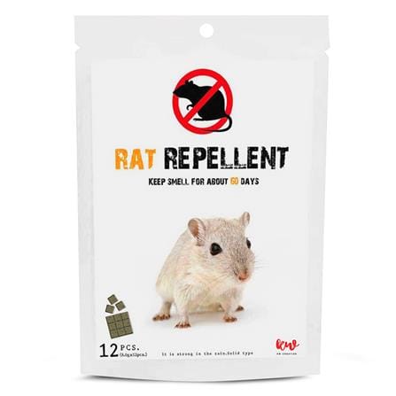 cate-Pest Control