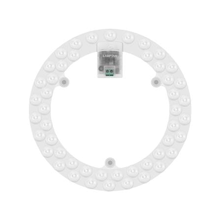 LED CIRCULAR LAMP LAMPTAN CEILING MODULE AMBIT 36W DAYLIGHT