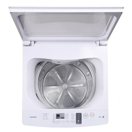 เครื่องซักผ้าฝาบน TOSHIBA AW-J800AT 7 กก._1