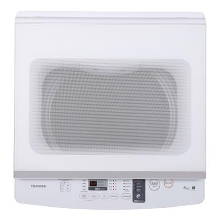 เครื่องซักผ้าฝาบน TOSHIBA AW-J800AT 7 กก._2