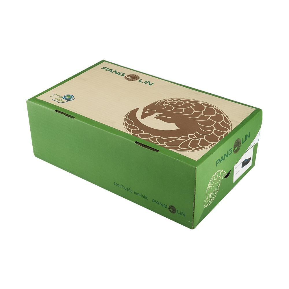 รองเท้านิรภัย พื้น PU PANGOLIN Elite เบอร์ 44 สีดำ