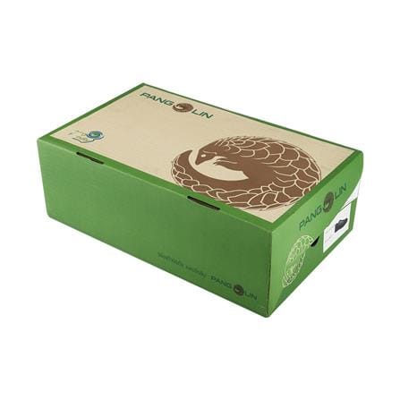 รองเท้านิรภัย พื้น PU PANGOLIN Elite เบอร์ 44 สีดำ_3