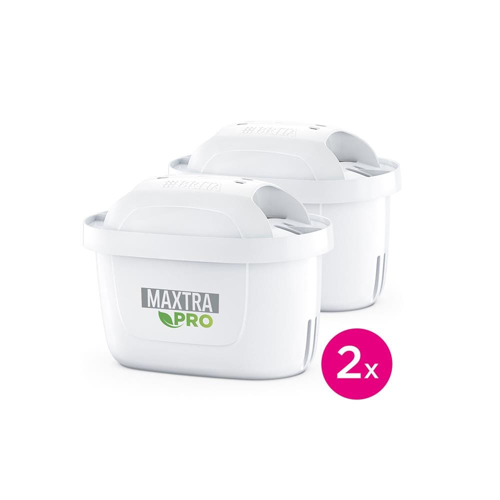 ไส้กรอง BRITA MAXTRA PRO แพ็ก 2 ชิ้น