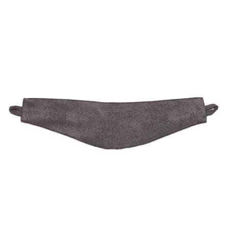 ผ้าม่าน EYELET HOME LIVING STYLE RIGO UV 140X250 ซม. สีเทา_5
