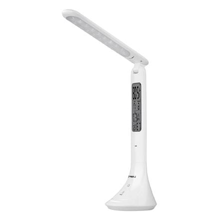 ไฟอ่านหนังสือ LED LAMPTAN SIMPLY SMART 4 วัตต์ สีขาว_0