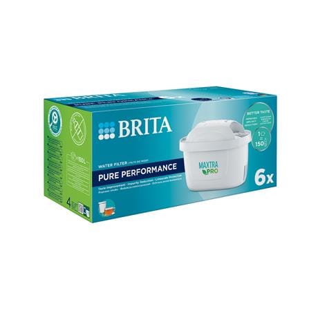 ไส้กรอง BRITA MAXTRA PRO แพ็ก 6 ชิ้น_2