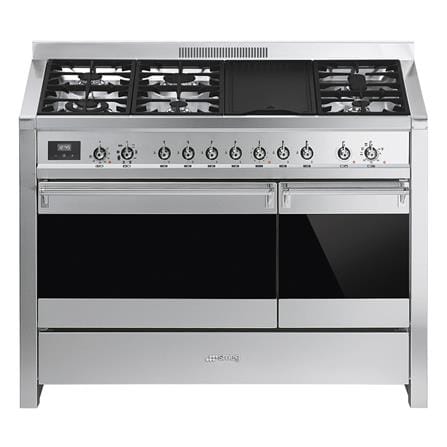 cate-Mixed Free-Stand Stoves