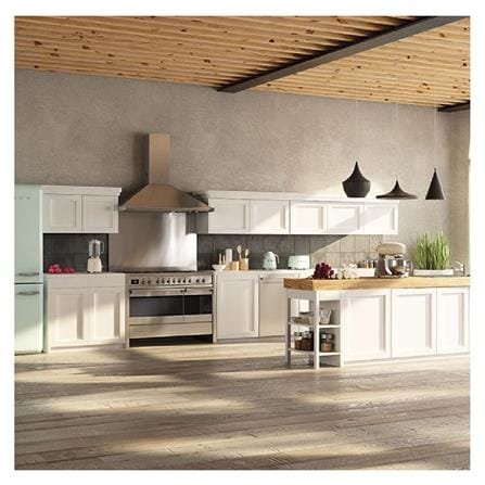 เตาปรุงอาหารผสม SMEG A3-81 120 ซม._3