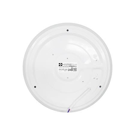ไฟเพดาน LED HI-TEK HFIL0SS24D 24 วัตต์ DAYLIGHT 15 นิ้ว_3