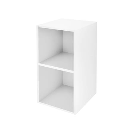 ตู้แขวนเสริม CABIN FERRARA 30x60 ซม. สี WHITE SAND_1