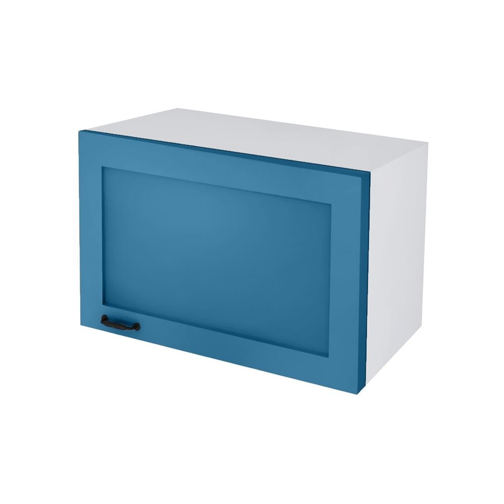 ตู้แขวนเดี่ยว CABIN FERRARA 60x40 ซม. สี BLUE OCEAN