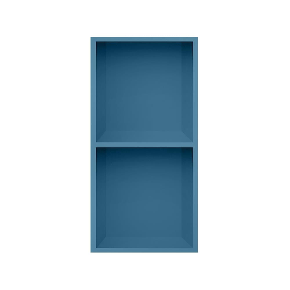 ตู้แขวนเสริม CABIN FERRARA 30x60 ซม. สี BLUE OCEAN