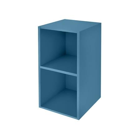 ตู้แขวนเสริม CABIN FERRARA 30x60 ซม. สี BLUE OCEAN_1