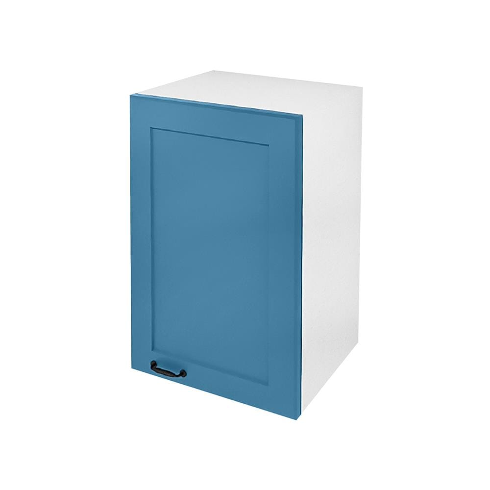 ตู้แขวนเดี่ยว CABIN FERRARA 40x60 ซม. สี BLUE OCEAN