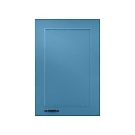 ตู้แขวนเดี่ยว CABIN FERRARA 40x60 ซม. สี BLUE OCEAN_0