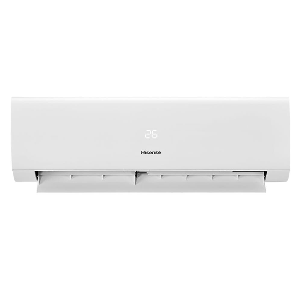 แอร์ผนัง HISENSE AS-10TR4RYETR00 9000 บีทียู อินเวอร์เตอร์