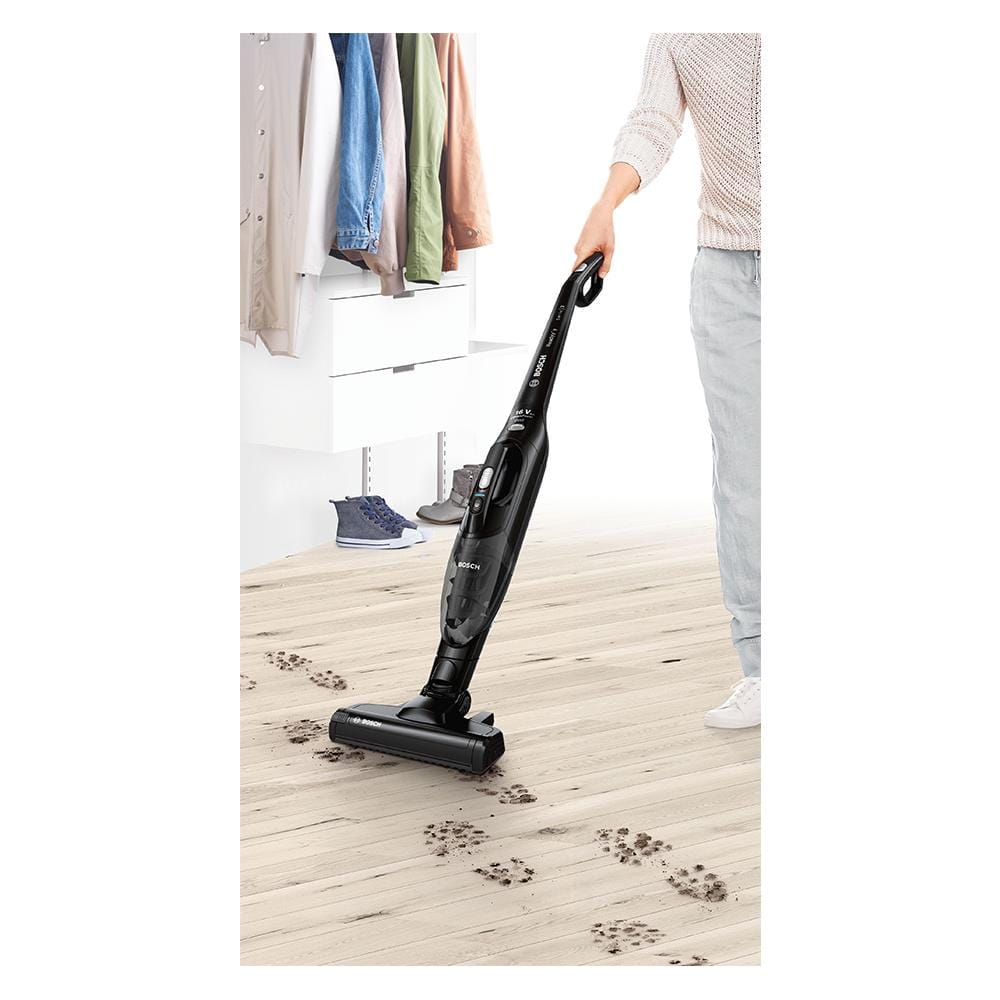 เครื่องดูดฝุ่นแบบด้าม BOSCH BCHF216B