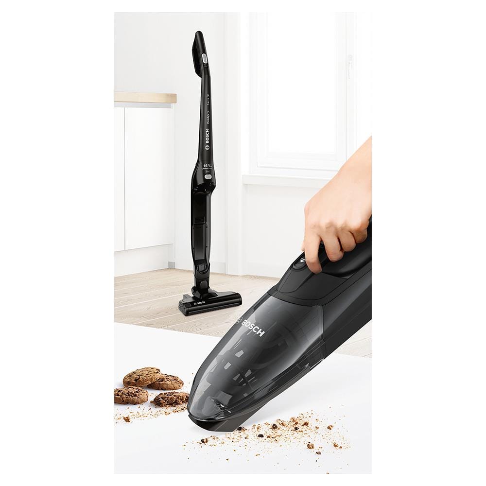เครื่องดูดฝุ่นแบบด้าม BOSCH BCHF216B