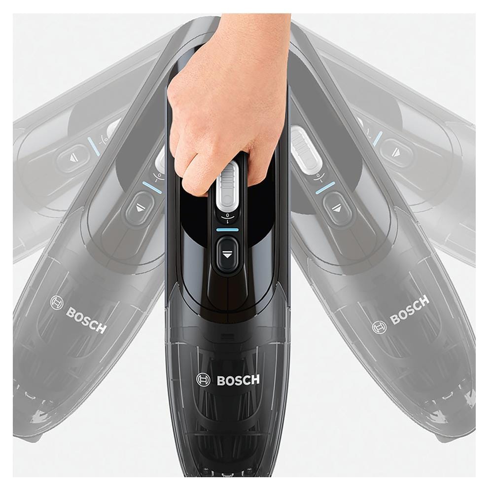 เครื่องดูดฝุ่นแบบด้าม BOSCH BCHF216B