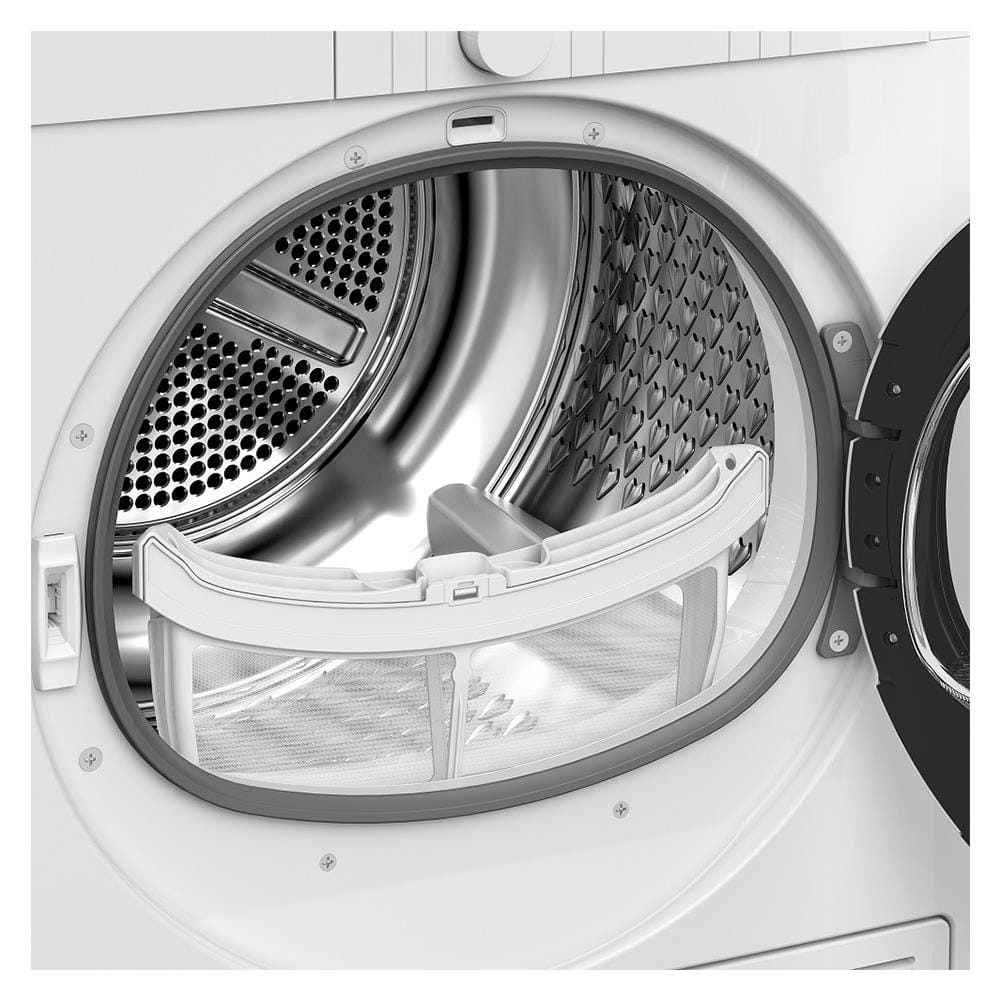เครื่องอบผ้าฝาหน้า BEKO DA8112RXOW 8 กก.