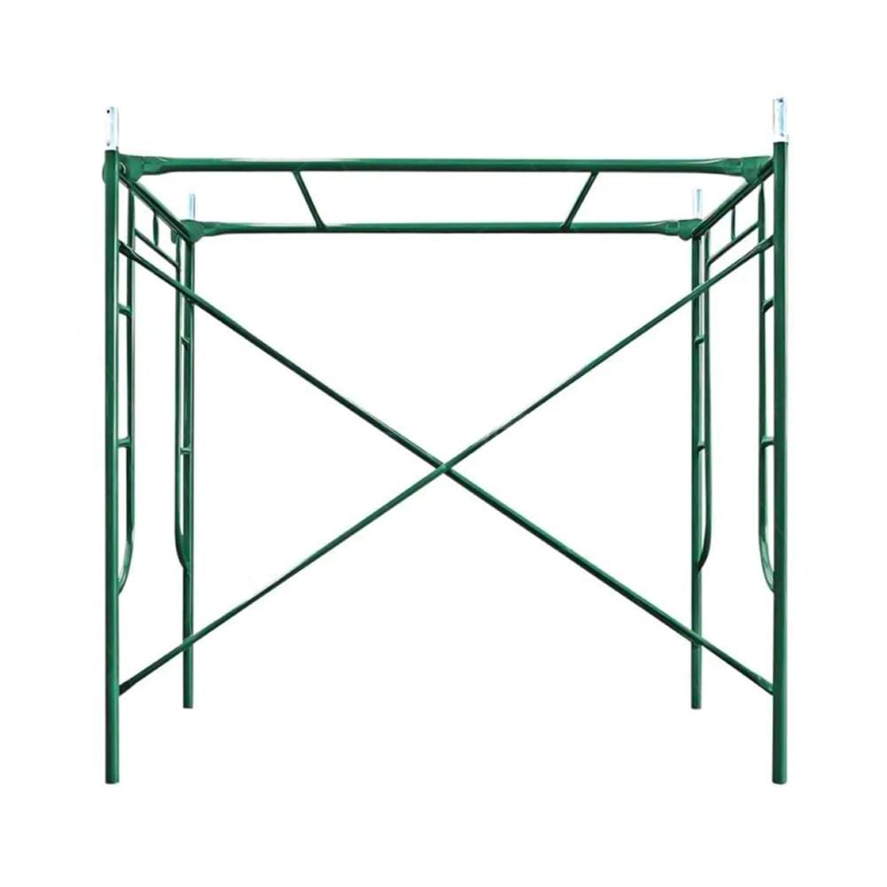 นั่งร้านครบชุด FS 1700x1000x1629 มม. หนา 1.4 มม.