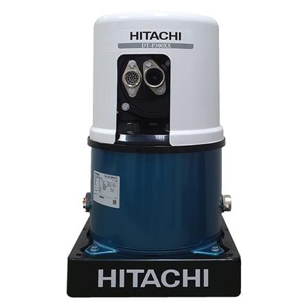 ปั๊มอัตโนมัติ HITACHI DT-P300XX PJ 300 วัตต์