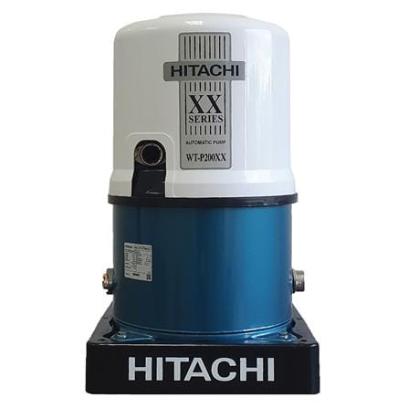 ปั๊มอัตโนมัติ HITACHI WT-P200XX 200 วัตต์_2