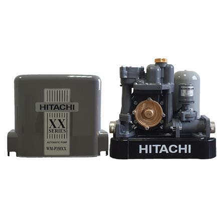 ปั๊มอัตโนมัติ HITACHI WM-P350XX 350 วัตต์_0