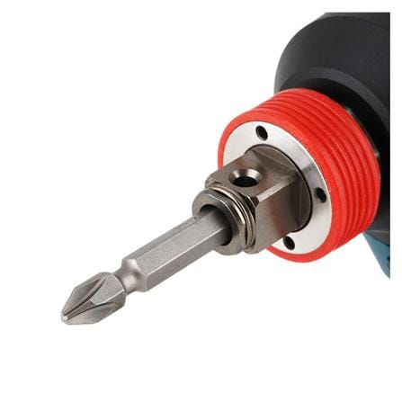 สว่านไขควงไร้สาย BOSCH GDX 18V-180 18 โวลต์_2