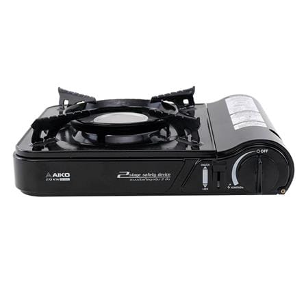 เตาแก๊สปิกนิก AIKO EGP-1000 BLACK_1