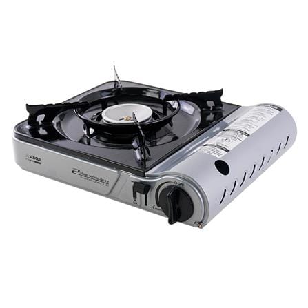 เตาแก๊สปิกนิก AIKO EGP-1000 SILVER_0