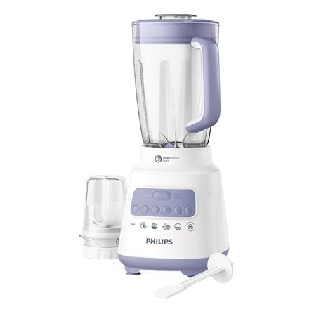 เครื่องปั่นน้ำผลไม้ PHILIPS HR2221/00 2ลิตร_0