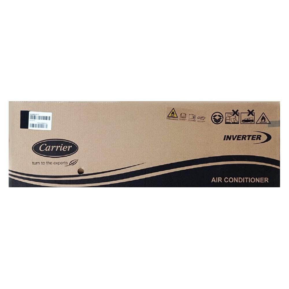 แอร์ผนัง CARRIER 42ABV018/38ABV018 18600 บีทียู อินเวอร์เตอร์