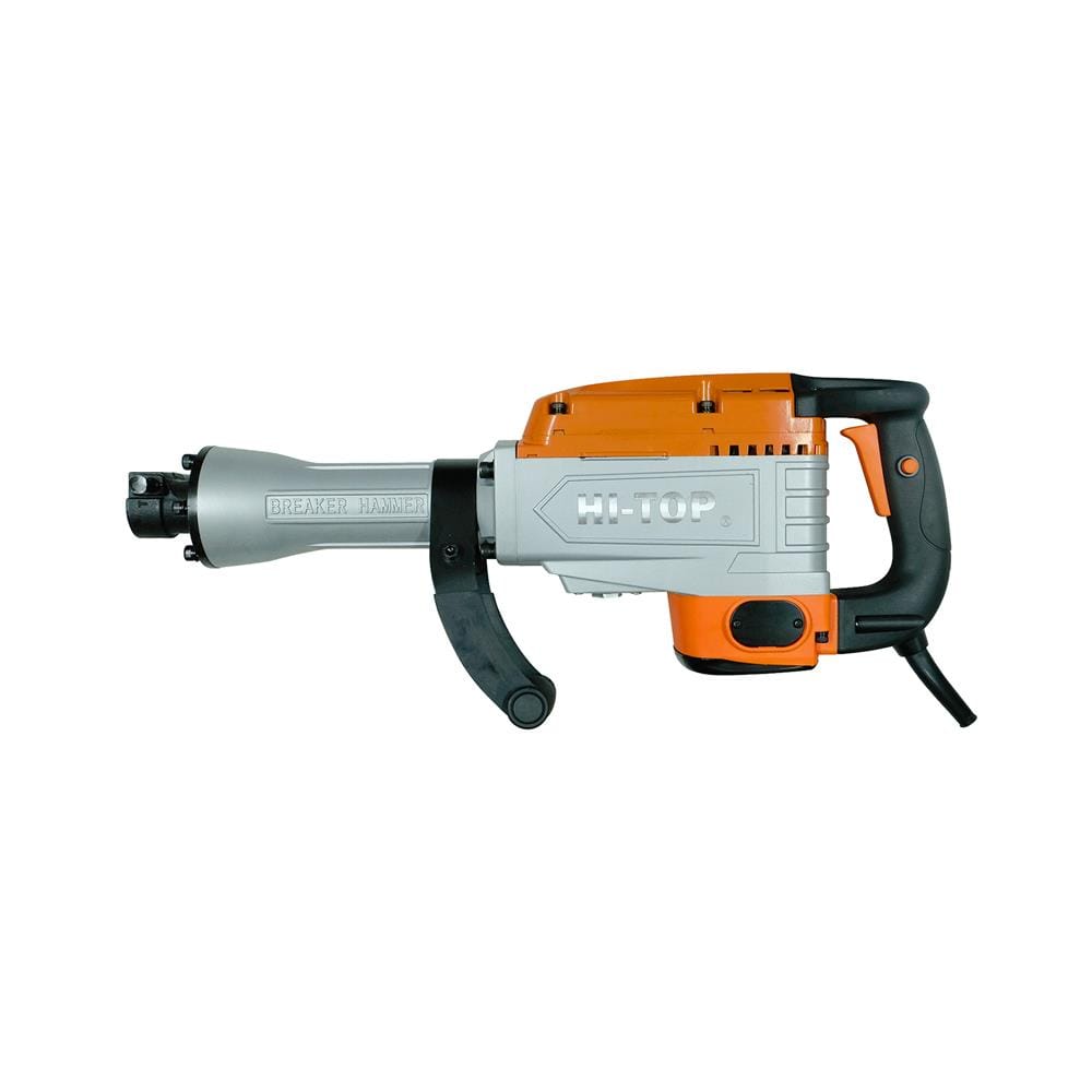 เครื่องสกัดไฟฟ้า HI-TOP DH-1280W 15 กก. 1550 วัตต์