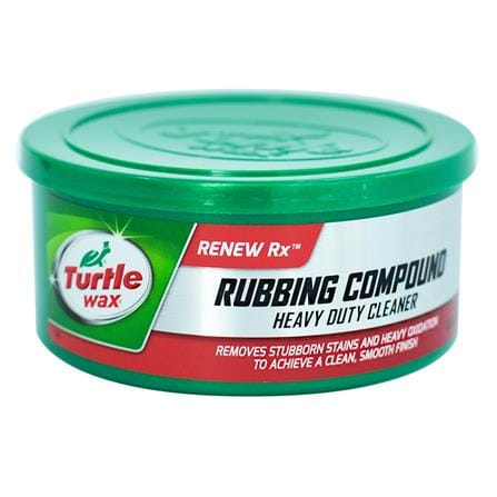 ครีมขัดหยาบ TURTLE WAX T23-000 298 กรัม_0