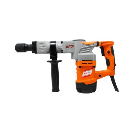 เครื่องสกัดไฟฟ้า HI-TOP DH-1010W 5 กก. 1200 วัตต์_1