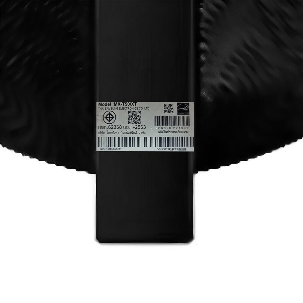 ลำโพง SAMSUNG MX-T50/XT