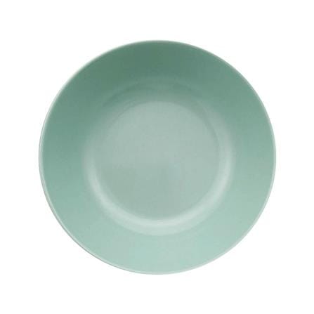 ชามเมลามีน 7.5 นิ้ว SUPERWARE สีเขียว_0