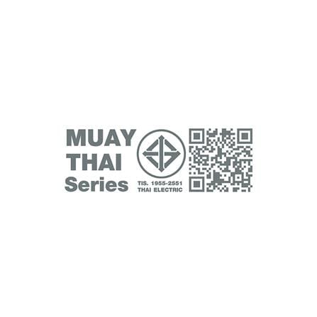 หลอด LED HI-TEK มวยไทย 3 วัตต์ WARMWHITE E27_5