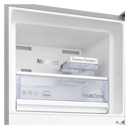 ตู้เย็น 2 ประตู BEKO RDNT371E50VK 12คิว สีเทาเข้ม_3