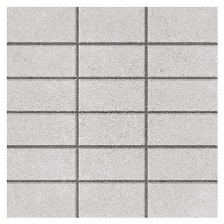 กระเบื้องพื้นพอร์ซเลน  40x40 ซม. CERGRES เทมปร้า เทาอ่อน A 0.96M2_0